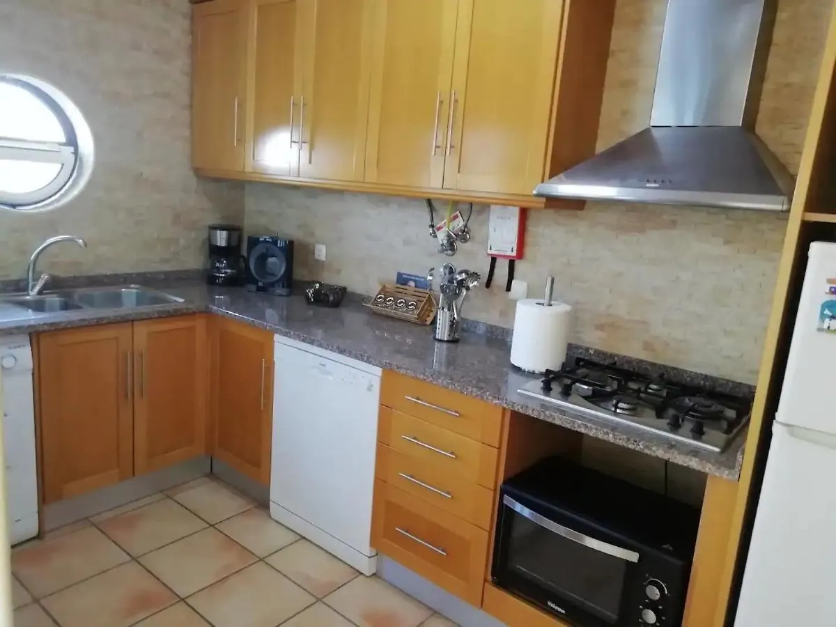 Brisamar Villa Aljezur 0*,