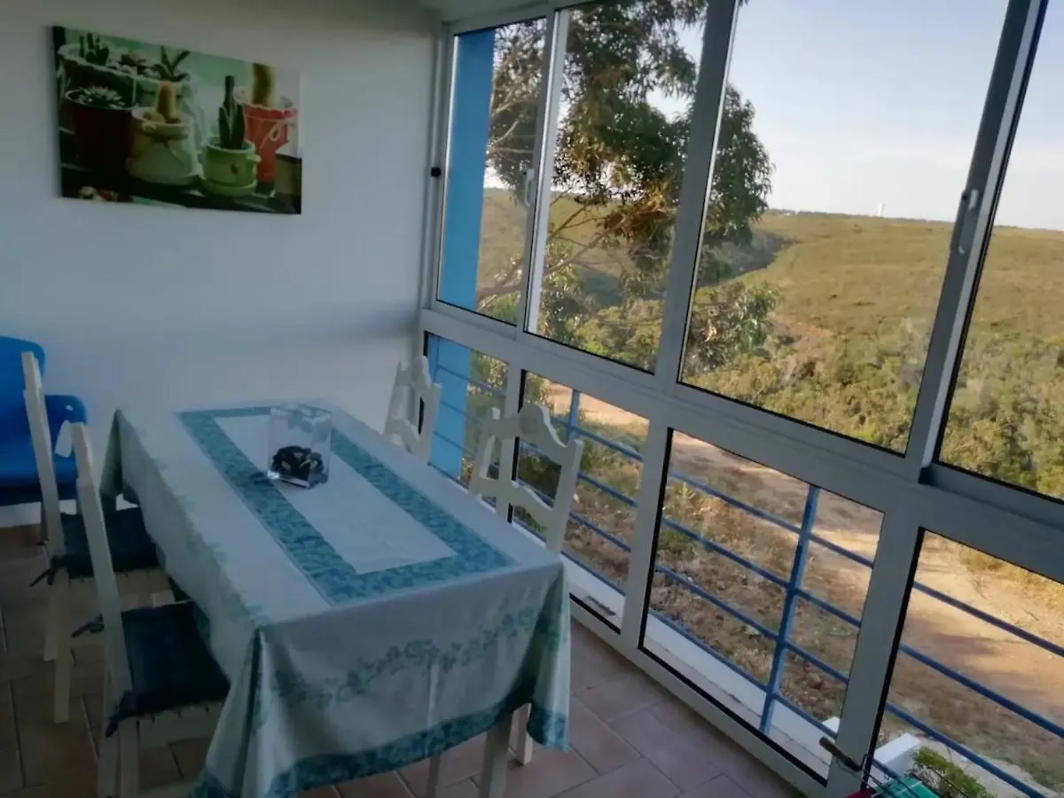 Brisamar Villa Aljezur