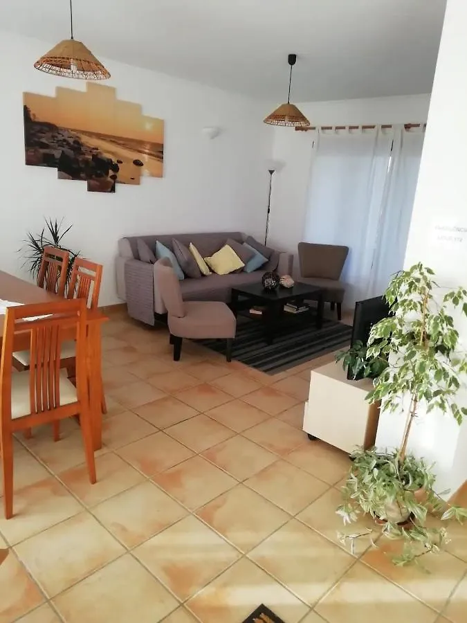 Brisamar Villa Aljezur Nyaraló