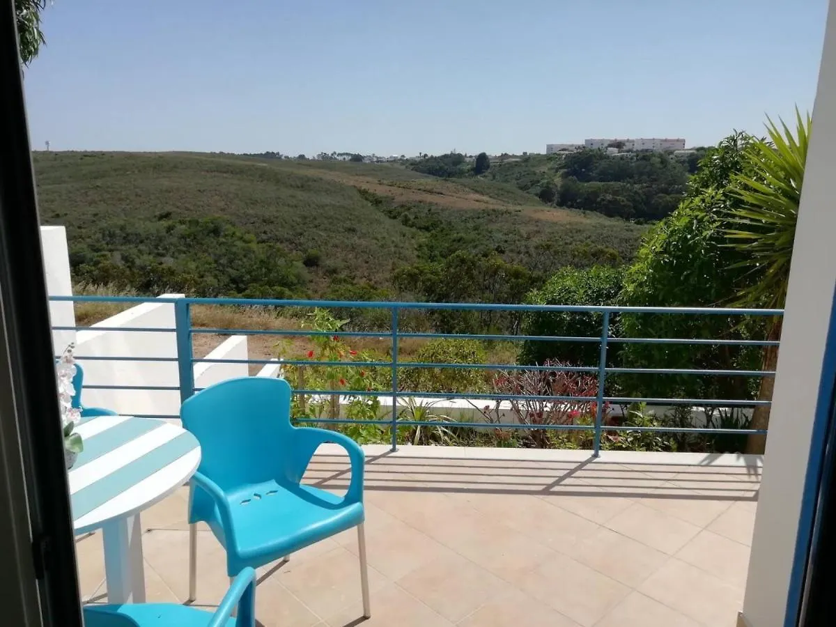 Brisamar Villa Aljezur 0*,  Portugália