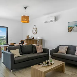 Apartamento Campo E, Aljezur