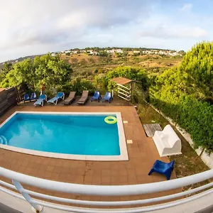  Hébergement de vacances Mayla Surf House